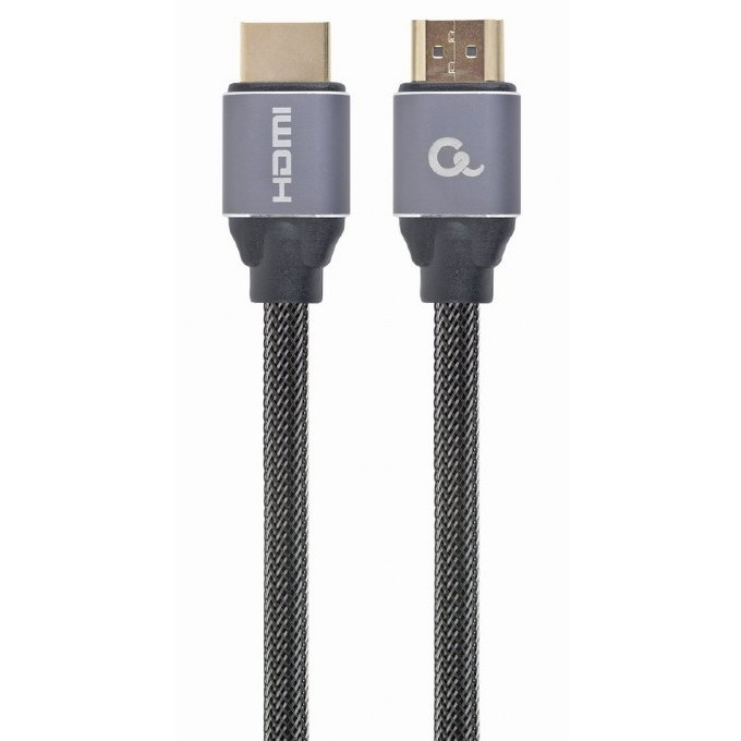 Blister retail HDMI to HDMI with Ethernet Cablexpert 