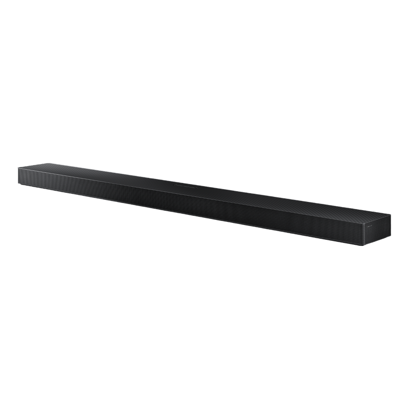 Soundbar Samsung HW-QS750F/UA Negru