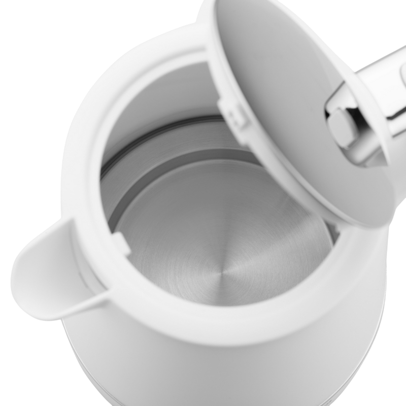 Fierbător electric ardesto ekl-450w, alb Thumbnail 9