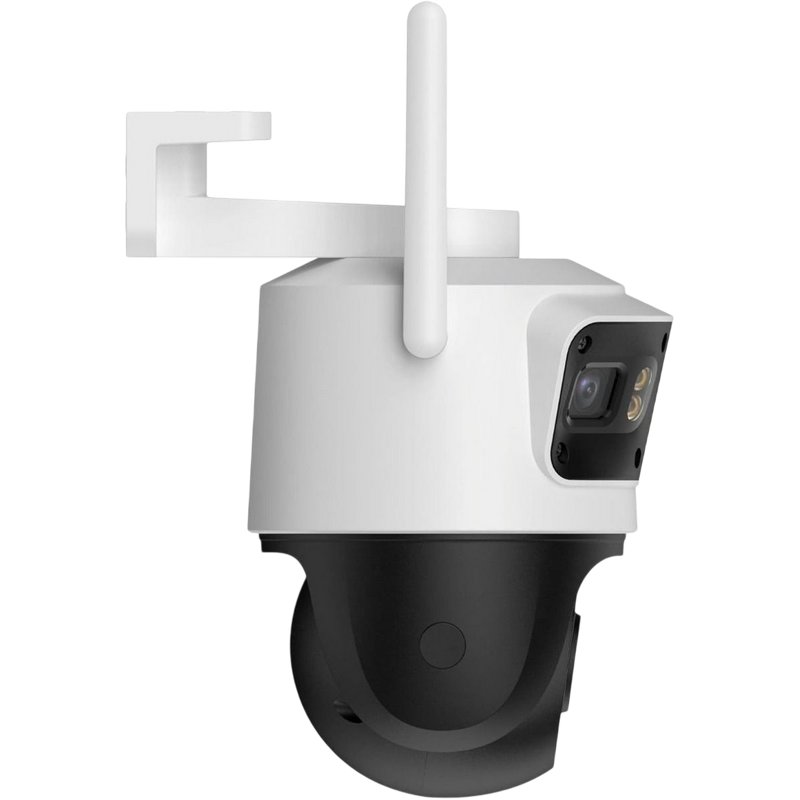 IP‑камера IMOU Cruiser Triple Белый