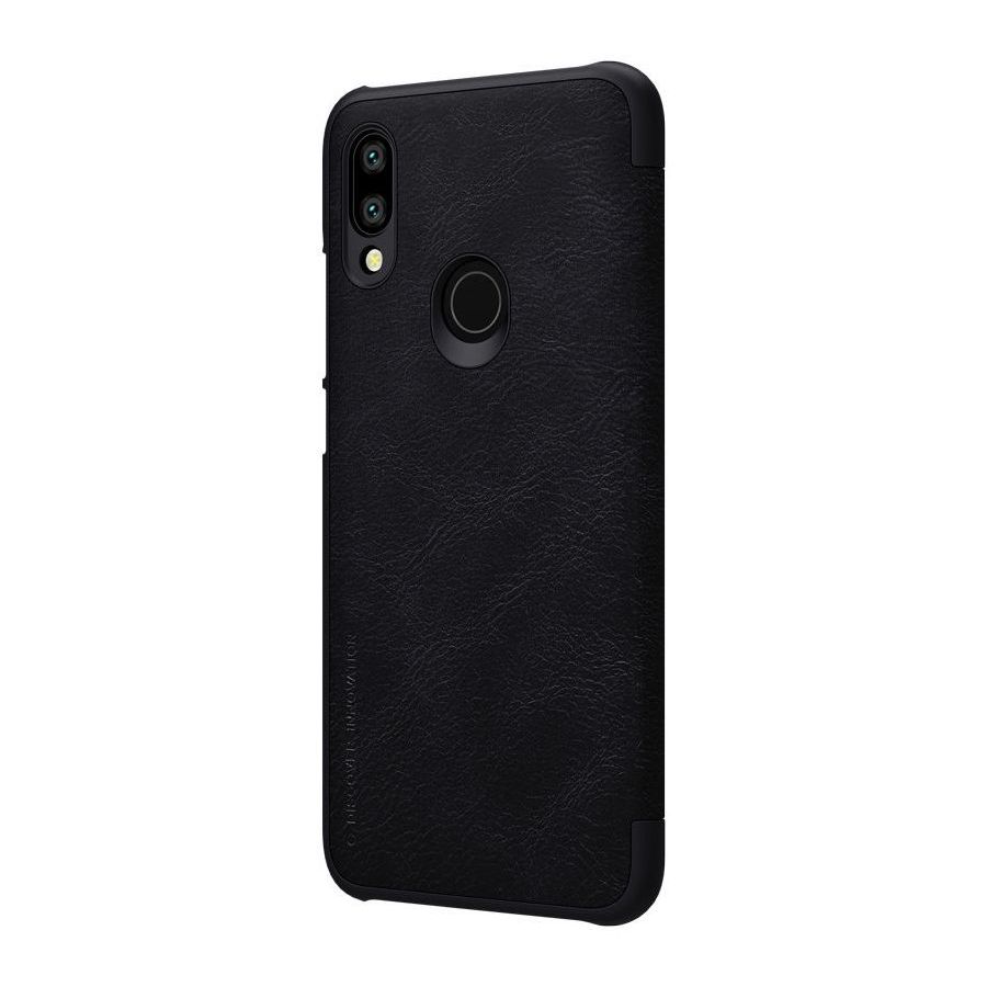 Nillkin Xiaomi RedMi 7, Qin LC, Black