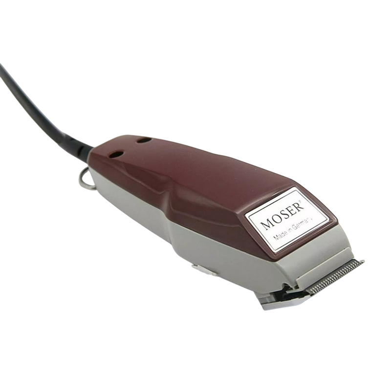 Aparat de tuns Moser Mini 1411-0050 Roșu