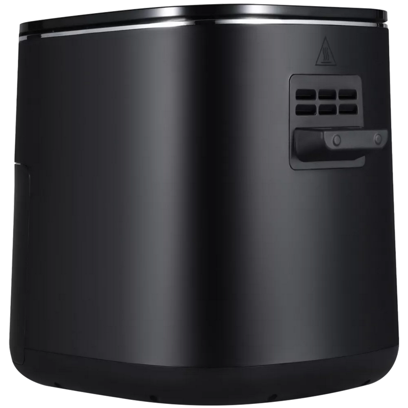 Аэрогриль polaris paf 5502, чёрный Thumbnail 14