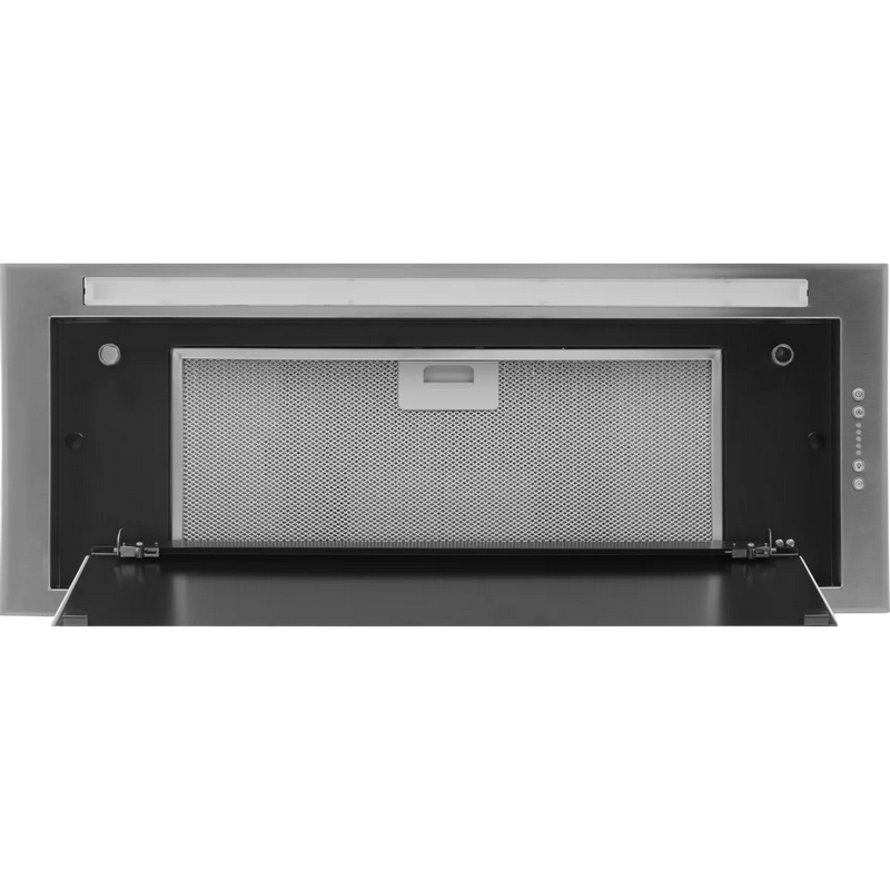 Hood Elica HIDDEN 2.0 IXGL/A/72
