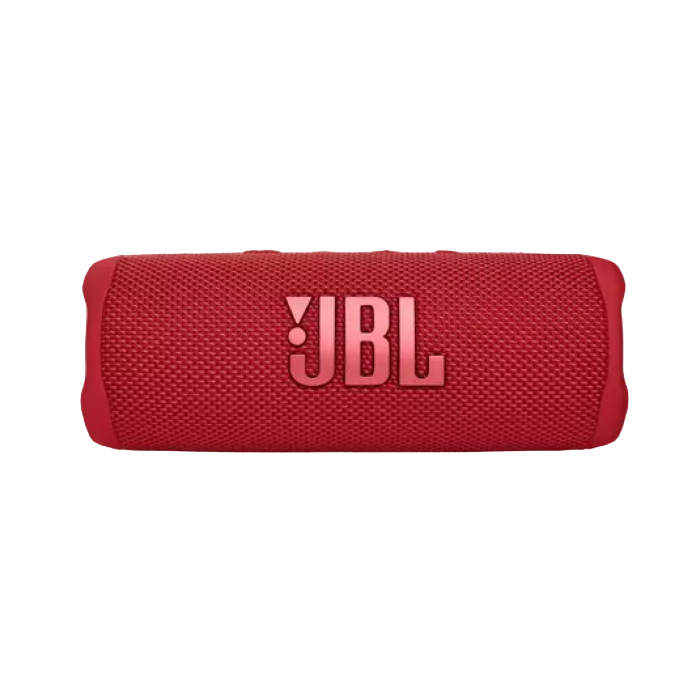 Portable Speakers JBL Flip 6, Red