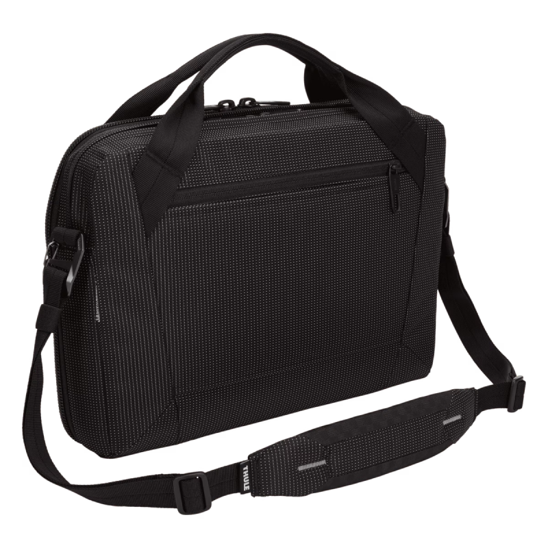 Geantă pentru Laptop THULE Crossover 2, 13.3", Nailon, Negru