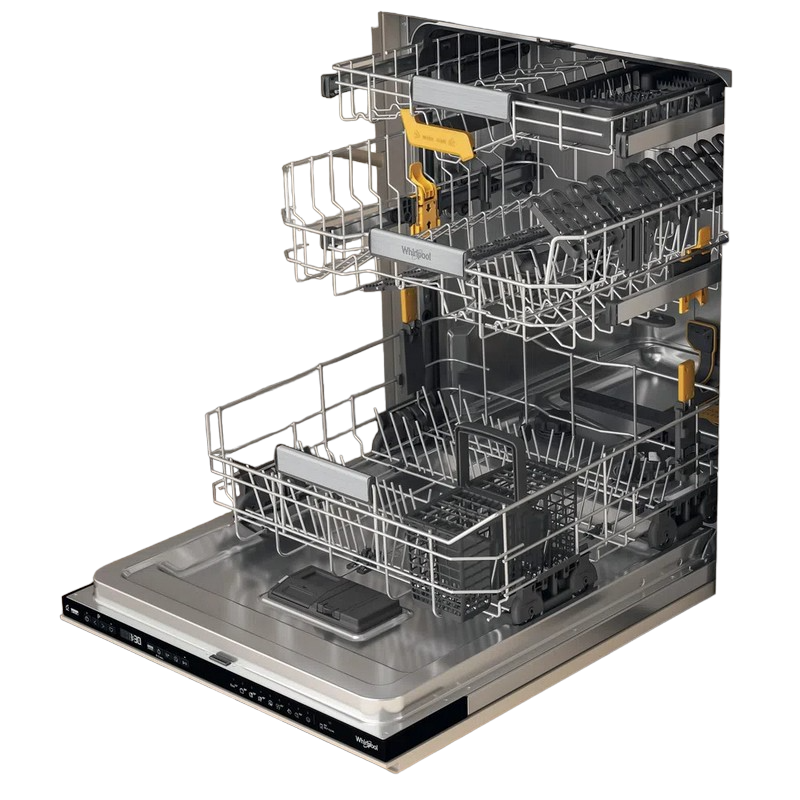 Dish Washer/bin Hotpoint-Ariston H2I HD526 A