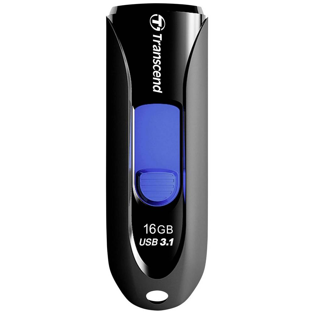 Flash Drive Transcend JetFlash 790 16GB USB3.1