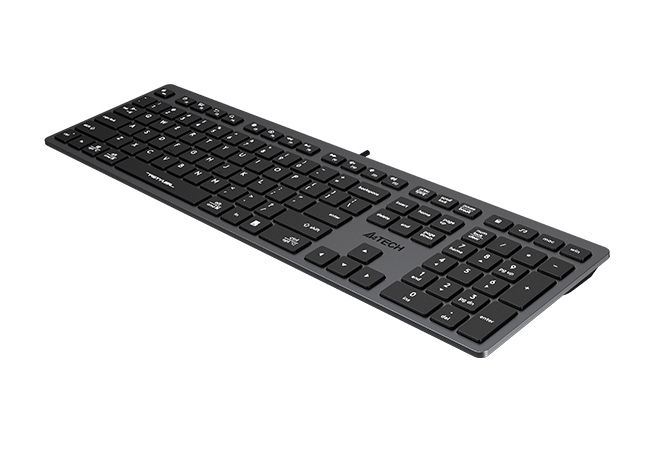 Клавиатура A4Tech FX50