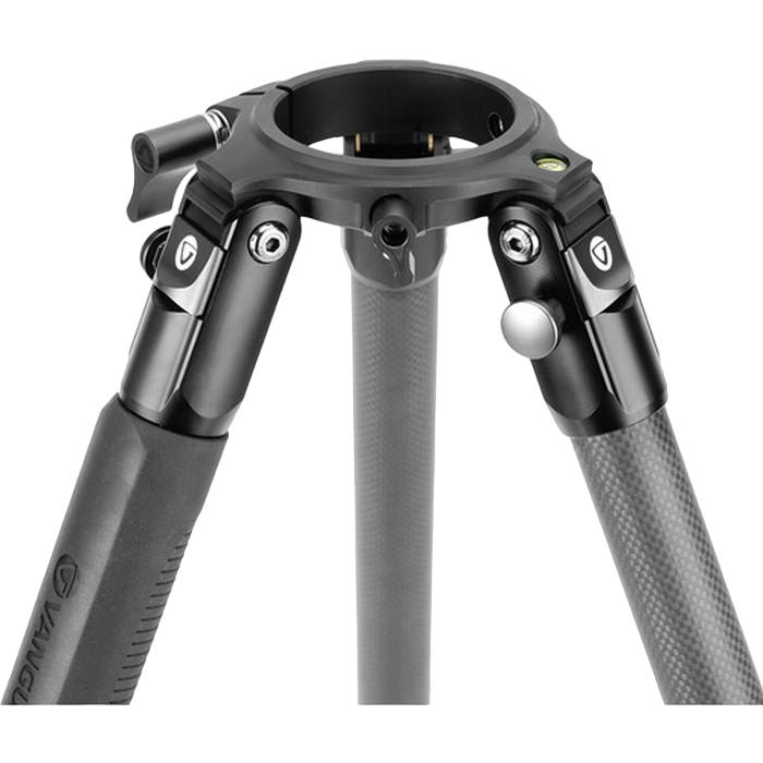 Tripod Vanguard ALTA PRO 3VRL 303AV20, Aluminium, 3-section, 30 mm leg, VEO PV-20 video pan head