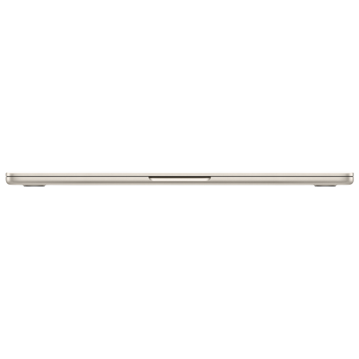 NB Apple MacBook Air 13.6" MW103RU/A Starlight (M4 16Gb 512Gb)