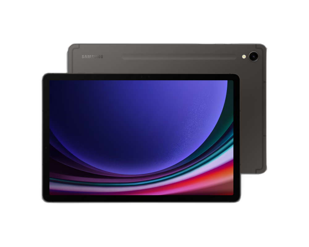 X710 Tab S9 WiFi 8/128 Graphite