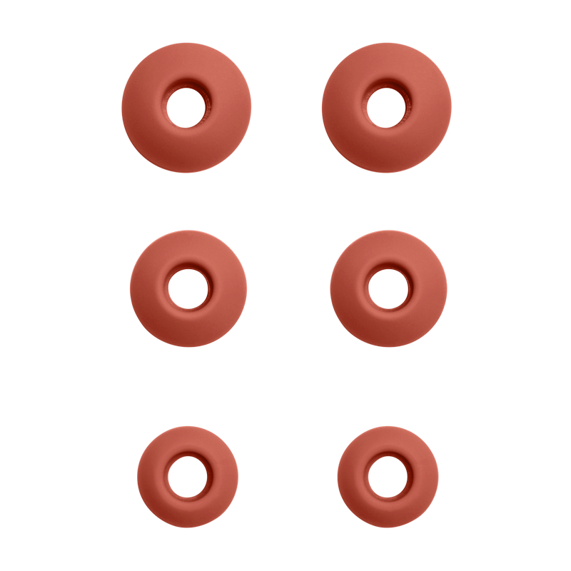 Наушники JBL Endurance Peak III Coral