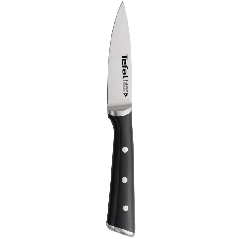Set de Cuțite Tefal K232S574, Negru
