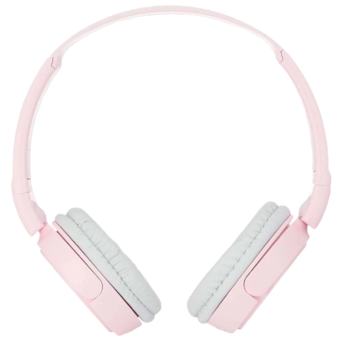 Гарнитура для мобильных телефонов SONY MDR-ZX110AP, Проводной аналоговый, Розовый