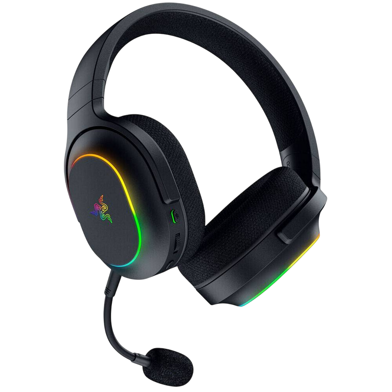 Căști Razer Barracuda X Chroma Negru