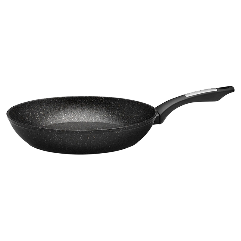 Сковорода polaris monolit-26f, 26cm, чёрный Thumbnail 6