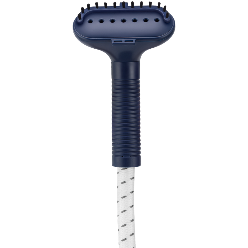 Aparat de calcat cu aburi stationar VITEK VT-2437, Albastru | Alb