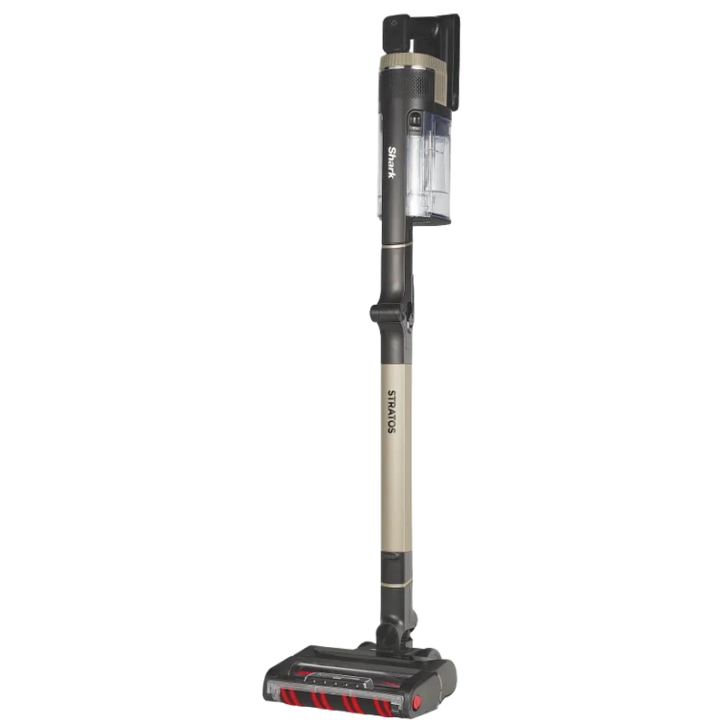 Aspirator Vertical Shark IZ400EUT BB Negru