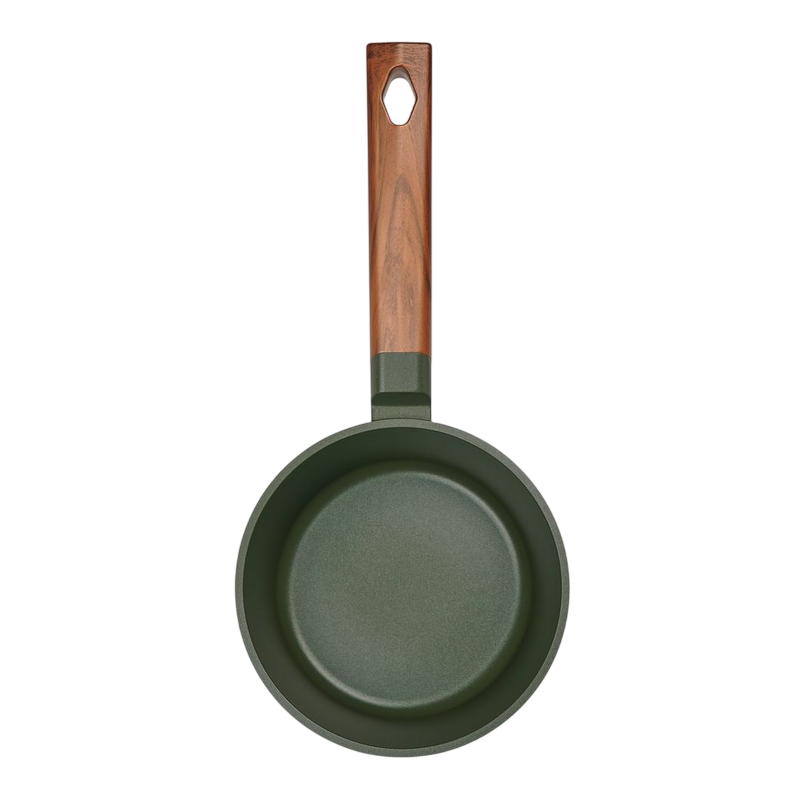 Căuș RESTO 93700, 1,4L, 16cm, Verde