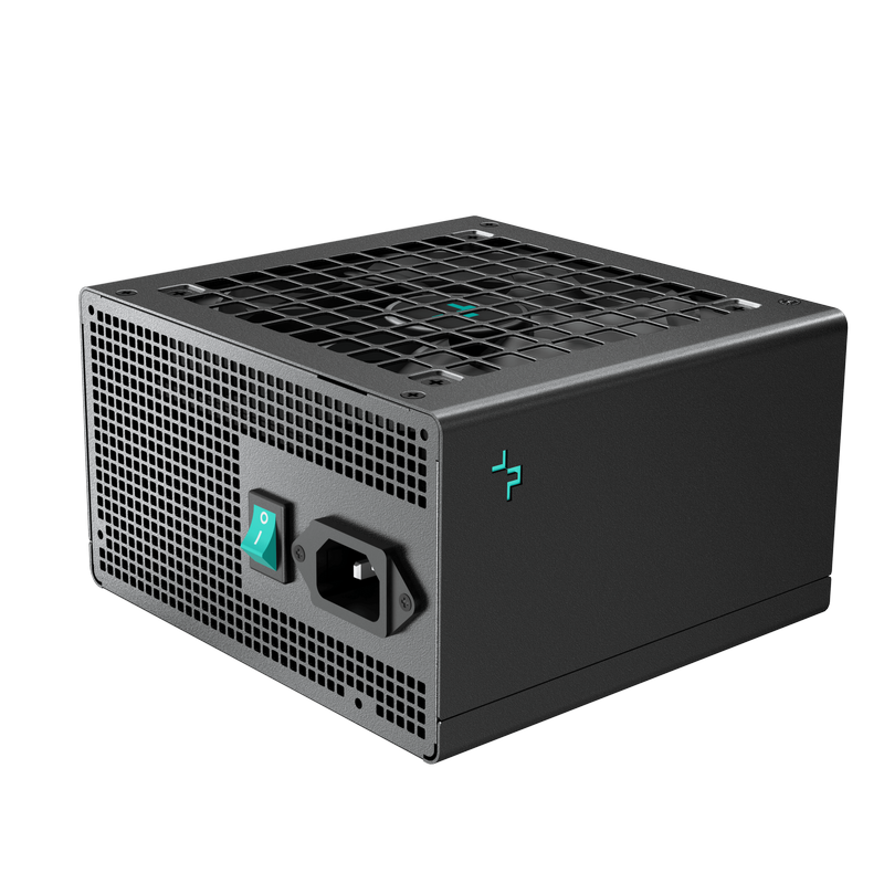 Sursă Alimentare PC GamerStorm PN750M, 750W, ATX, Complet modular