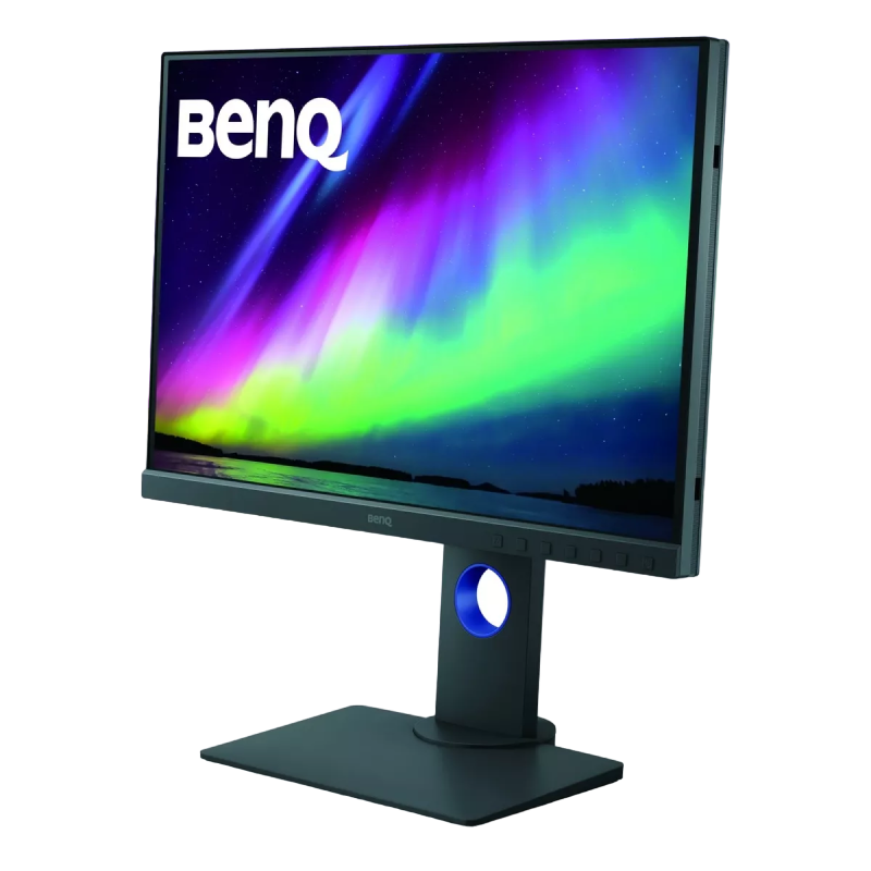 Monitor BenQ SW240 24,1