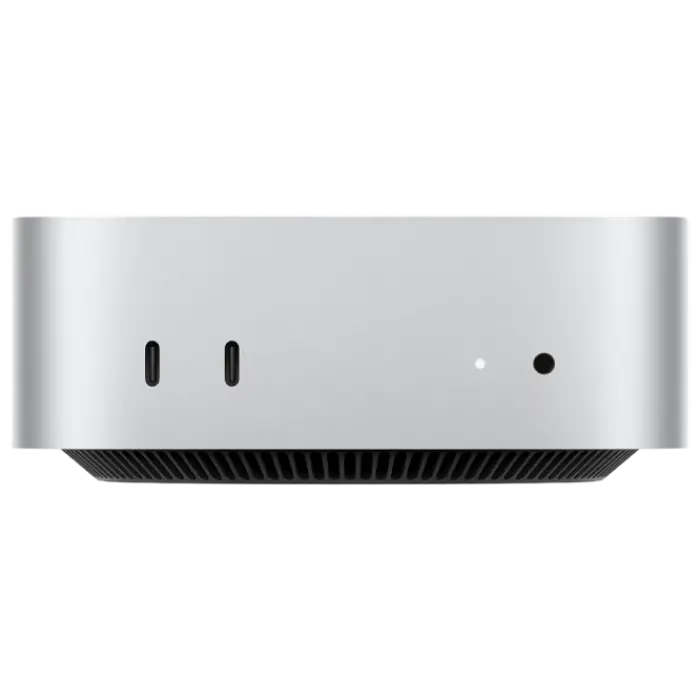 Apple Mac mini Z1JV001SU (M4 Pro 14-core CPU și 20-core GPU, 24GB, 1TB SSD)