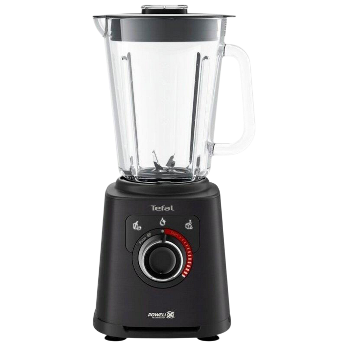 Стационарный блендер tefal bl87g831, чёрный Thumbnail 7
