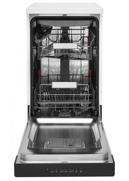 Dish Washer Whirlpool WSFO 3O23 PF