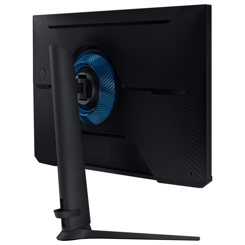 Monitor Gaming Samsung Odyssey G3 S27DG300 Negru