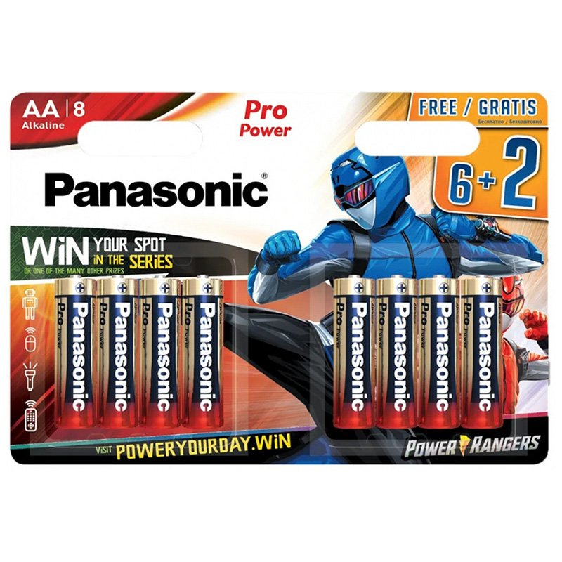 Panasonic   