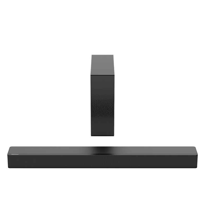 Soundbar Hisense HS2100, Negru