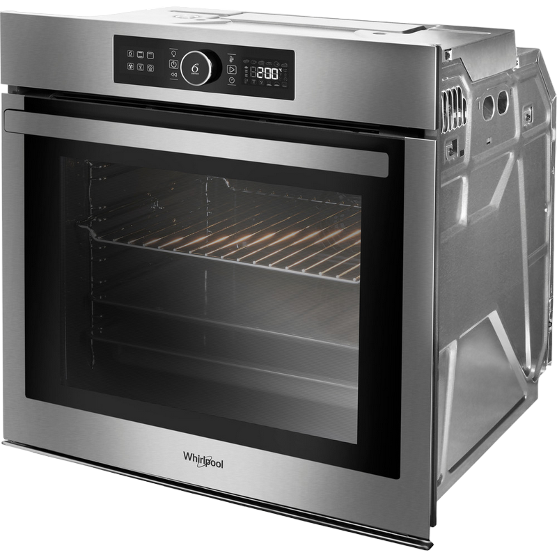 BinOven/el Whirlpool AKZ9 6270 IX