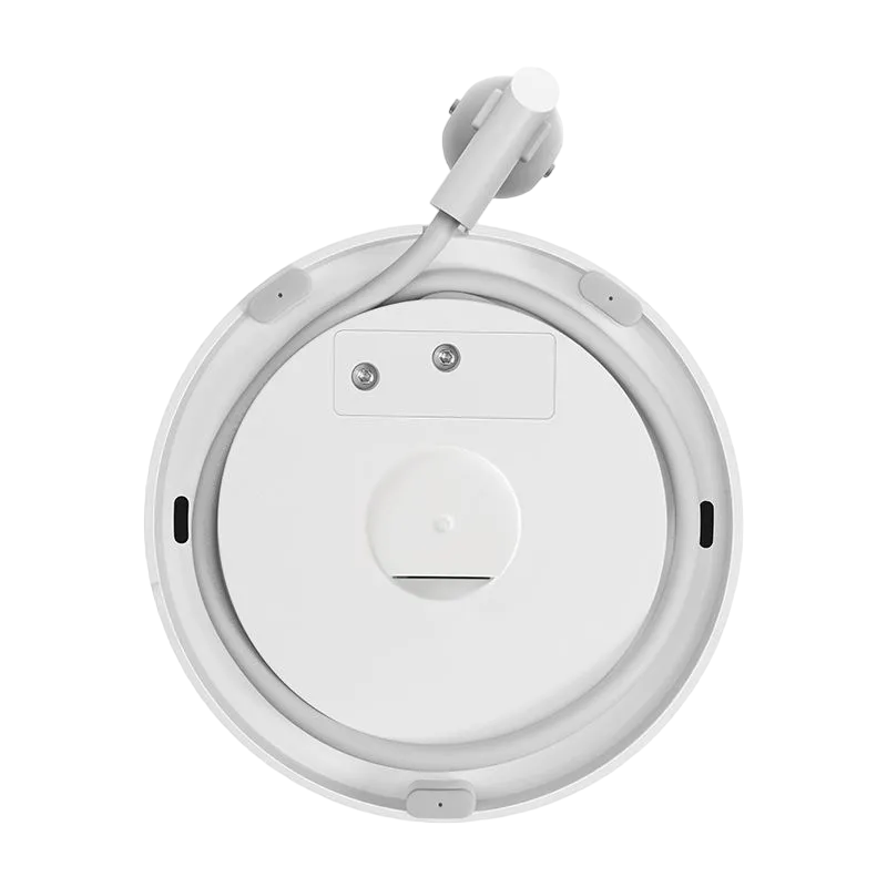 Fierbător electric Xiaomi Electric 2 Lite, Alb