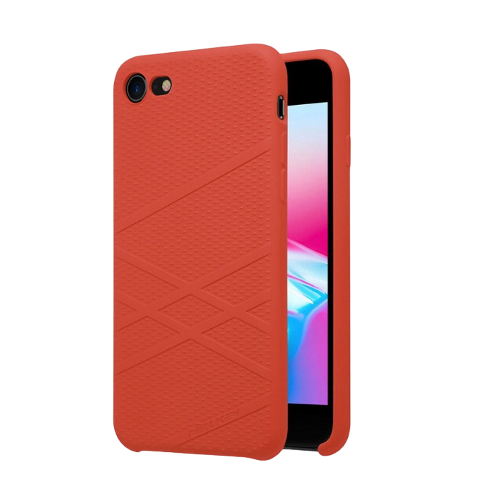 Чехол Nillkin iPhone 8/7, Flex case