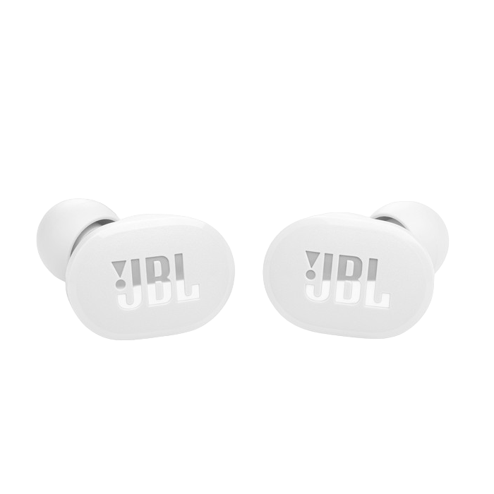 True Wireless JBL Tune 130NC White