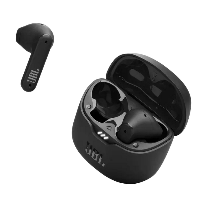 True Wireless JBL Tune Flex Black