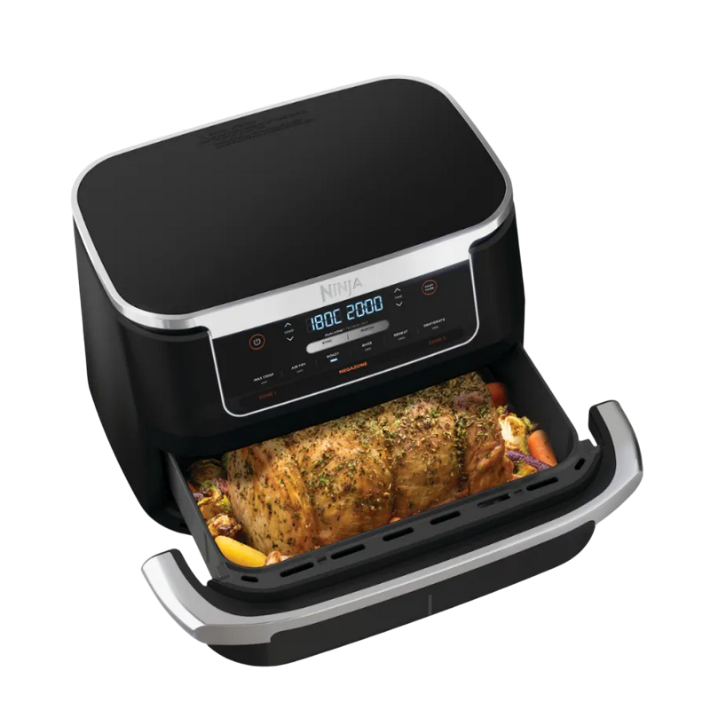 Multicuptor Ninja AF550EU Negru