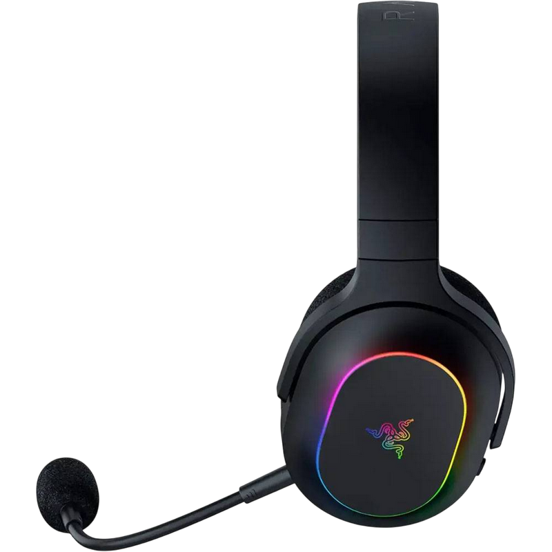 Căști Razer Barracuda X Chroma Negru