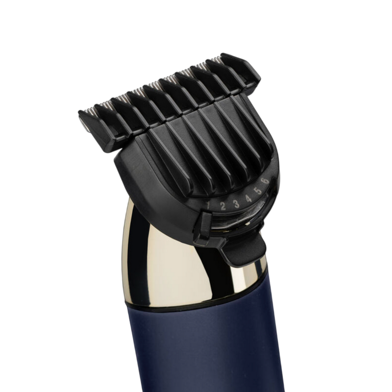 Trimmer pentru bărbați BaByliss T992E Albastru | Auriu