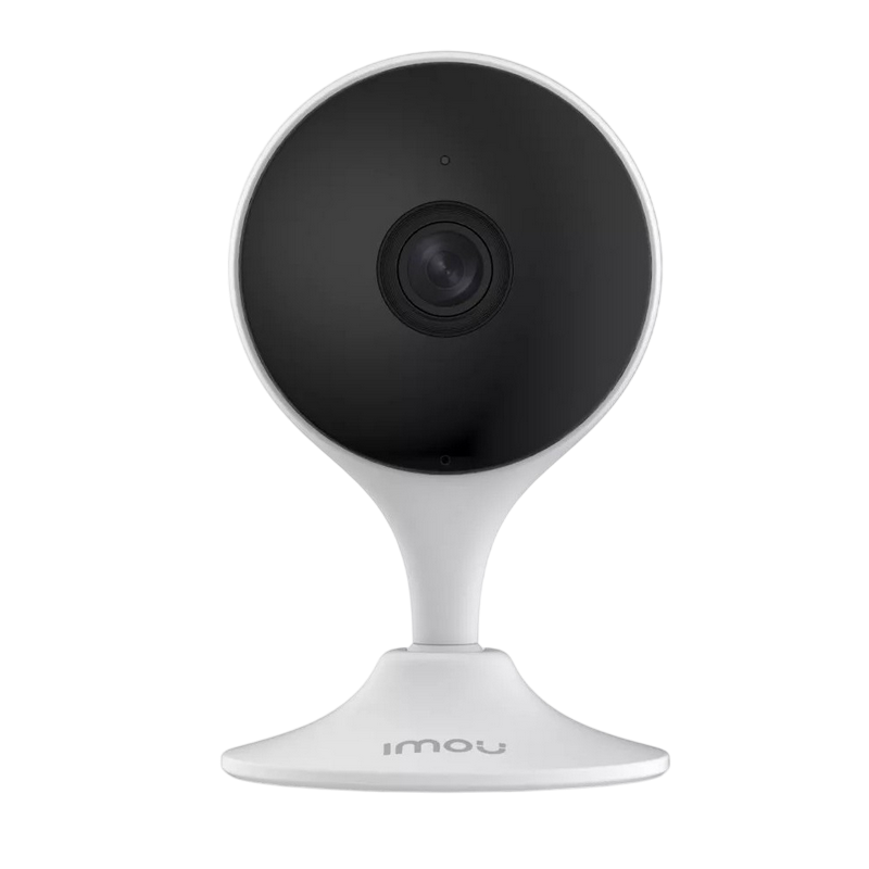 Camera de supraveghere IMOU Cue 2 2MP, Alb
