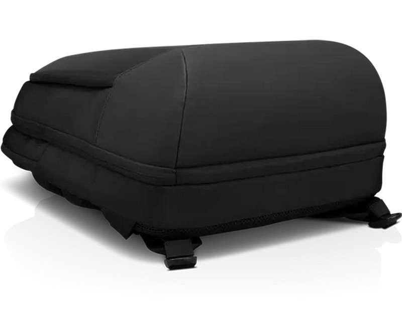 Rucsac pentru Laptop Lenovo Armored, 17.3", Poliester, Negru