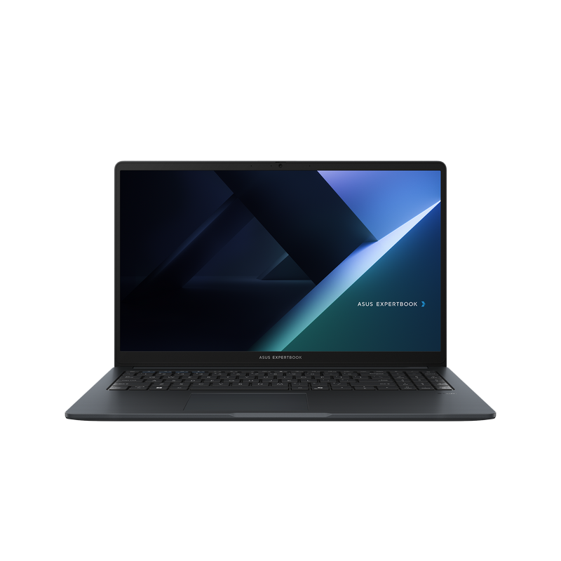 Ноутбук для бизнеса 15,6" ASUS ExpertBook BM1 BM1503CDA, Gentle Grey, AMD Ryzen 5 7535U, 16Гб/512Гб, Без ОС