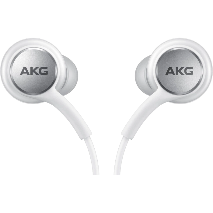 Гарнитура для мобильных телефонов Samsung EO-IC100B, USB, Белый