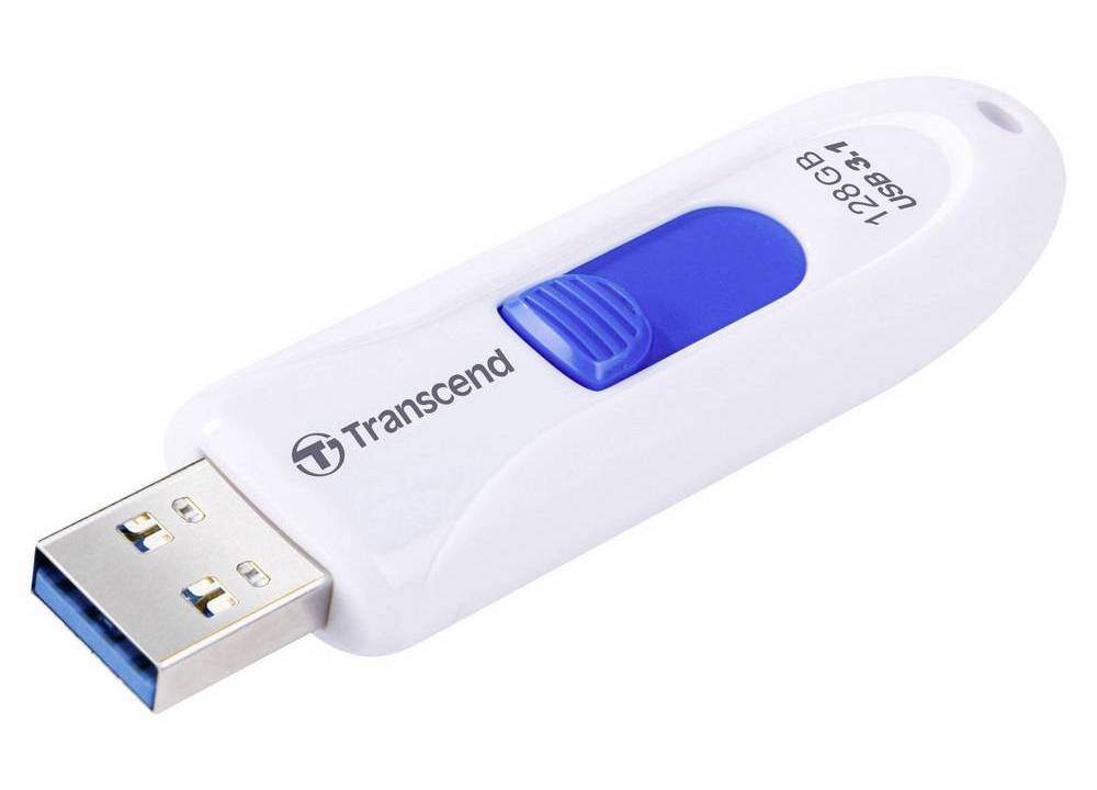 Flash Drive Transcend JetFlash 790 128GB USB3.1