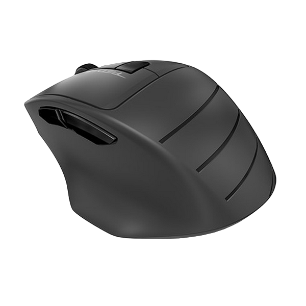 Беcпроводная мышь A4Tech FG30S, Серый
