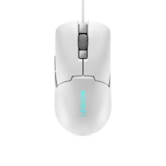 Lenovo Legion M300s RGB Gaming Mouse (White)