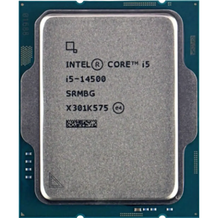 Procesor Intel Core i5-14500, Intel UHD Graphics 770,  | Tray