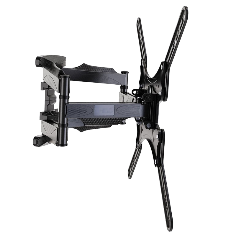 Suport TV de perete Gembird WM-60ST-01, Negru