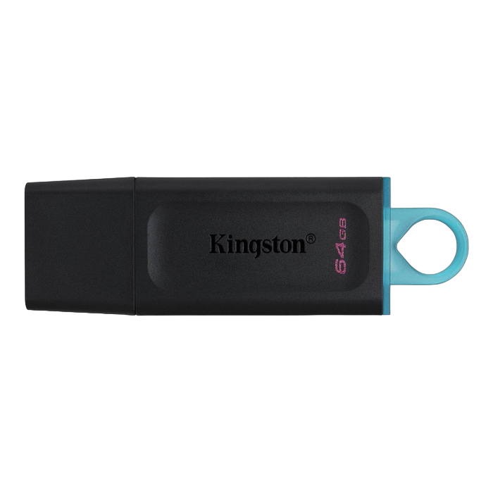 Flash Drive Kingston DataTraveler Exodia (DTX/64GB)